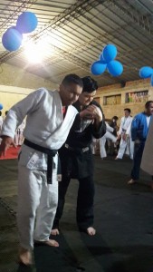 Clases de Ju Jitsu Tradicional en Dojo Central - Ciudad de Resistencia - Chaco - Argentina